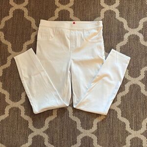 Spanx skinny jeans, women’s size large